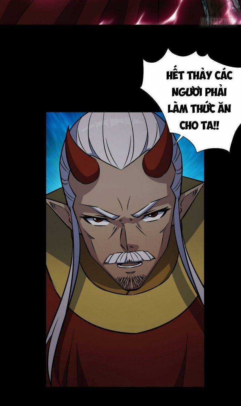 Thông U Đại Thánh - Chapter 99 - Trang 8