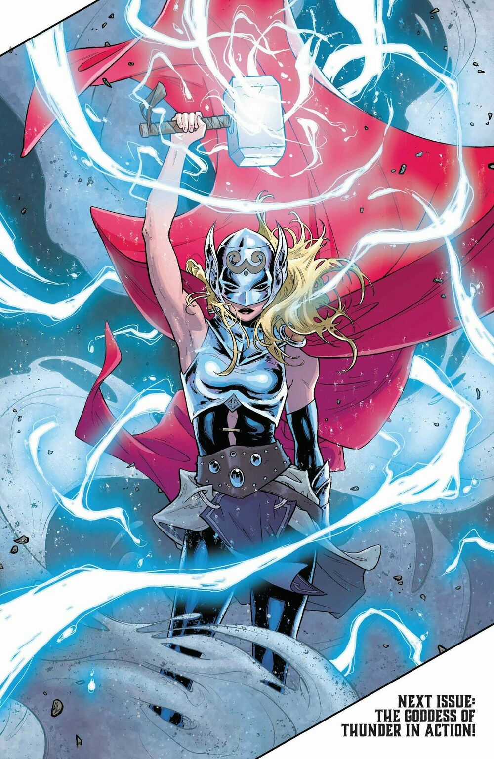 Thor 2015 - Chapter 1 - Trang 23