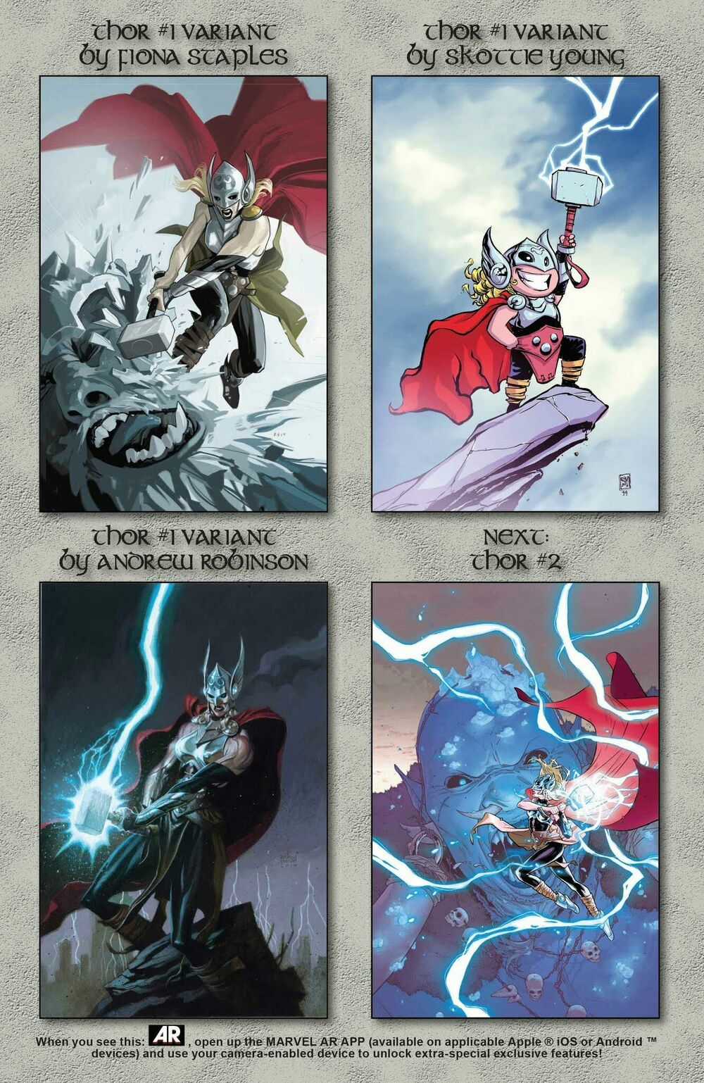 Thor 2015 - Chapter 1 - Trang 25