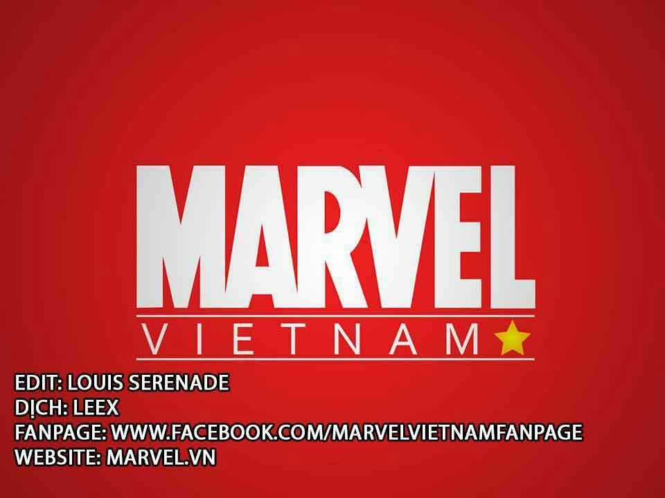 Thor 2015 - Chapter 2 - Trang 22