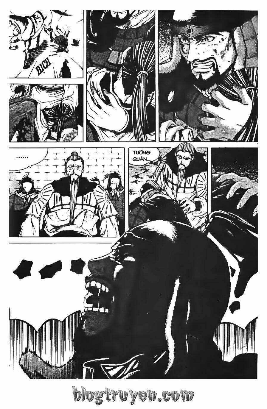 Threads Of Time - Dòng Thời Gian - Chapter 13 - Trang 37