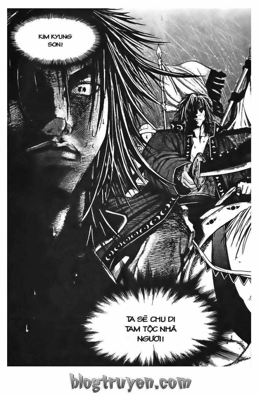 Threads Of Time - Dòng Thời Gian - Chapter 13 - Trang 40