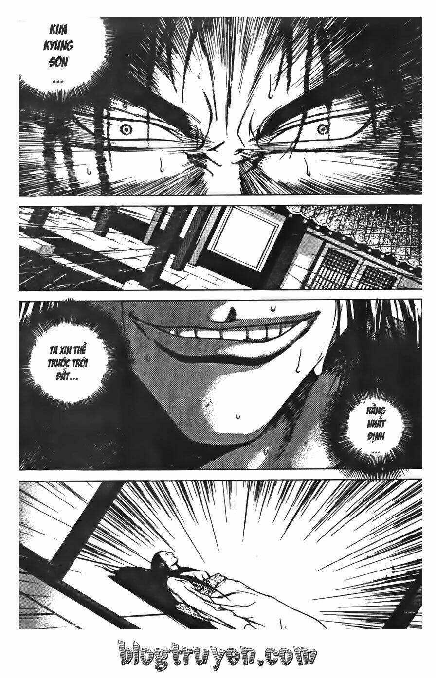 Threads Of Time - Dòng Thời Gian - Chapter 14 - Trang 3
