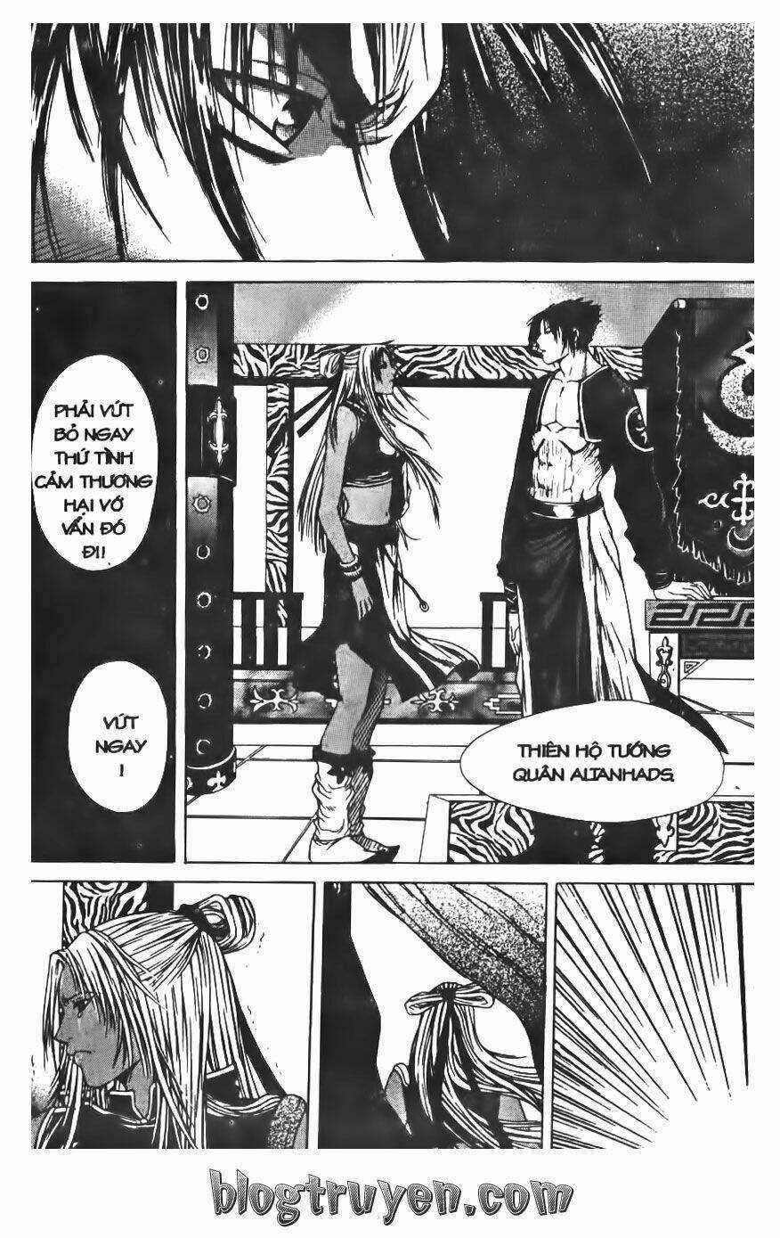 Threads Of Time - Dòng Thời Gian - Chapter 14 - Trang 29