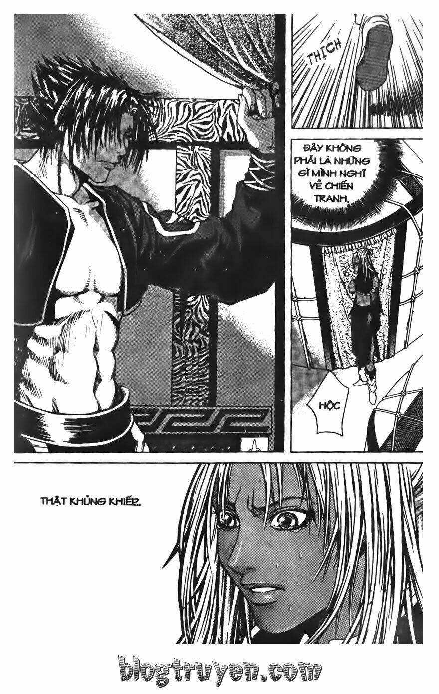 Threads Of Time - Dòng Thời Gian - Chapter 14 - Trang 30