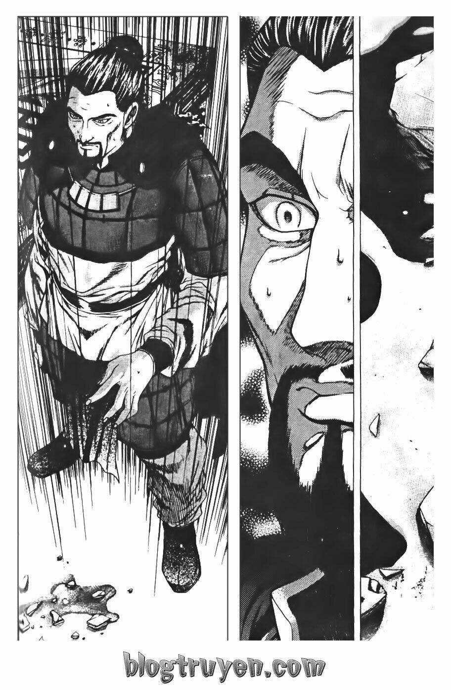 Threads Of Time - Dòng Thời Gian - Chapter 16 - Trang 11