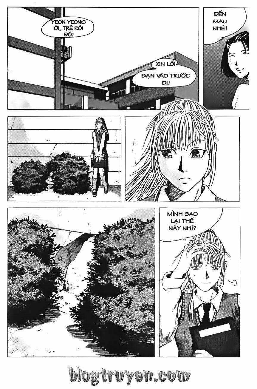 Threads Of Time - Dòng Thời Gian - Chapter 2 - Trang 17