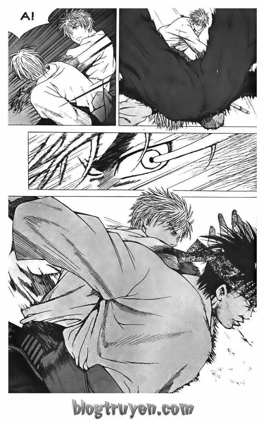 Threads Of Time - Dòng Thời Gian - Chapter 2 - Trang 26