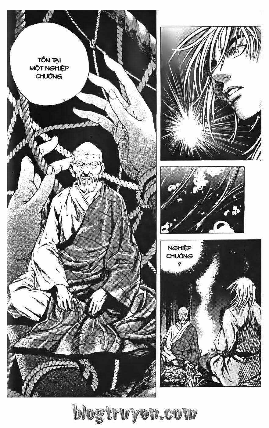 Threads Of Time - Dòng Thời Gian - Chapter 22 - Trang 5