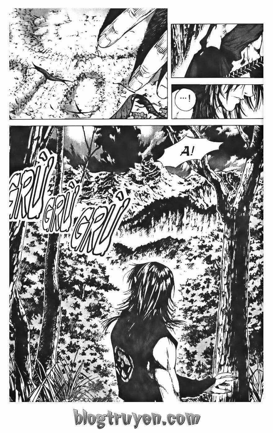 Threads Of Time - Dòng Thời Gian - Chapter 27 - Trang 6