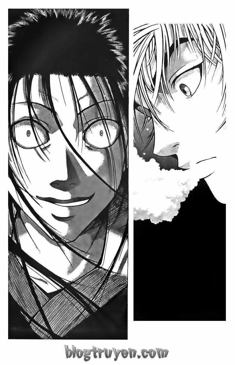 Threads Of Time - Dòng Thời Gian - Chapter 3 - Trang 17