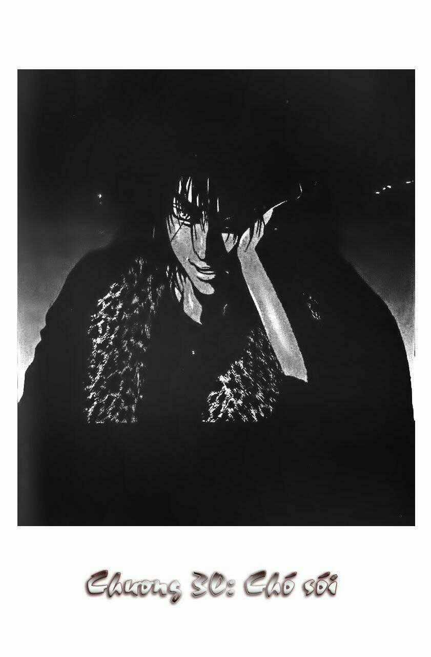 Threads Of Time - Dòng Thời Gian - Chapter 30 - Trang 1