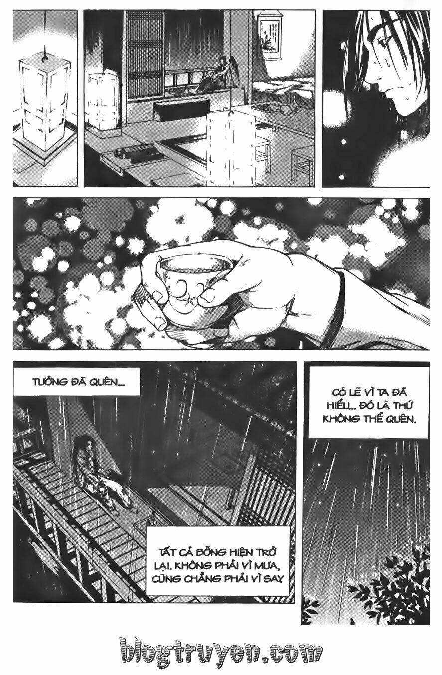 Threads Of Time - Dòng Thời Gian - Chapter 32 - Trang 3