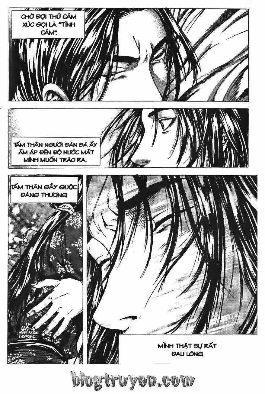 Threads Of Time - Dòng Thời Gian - Chapter 32 - Trang 23