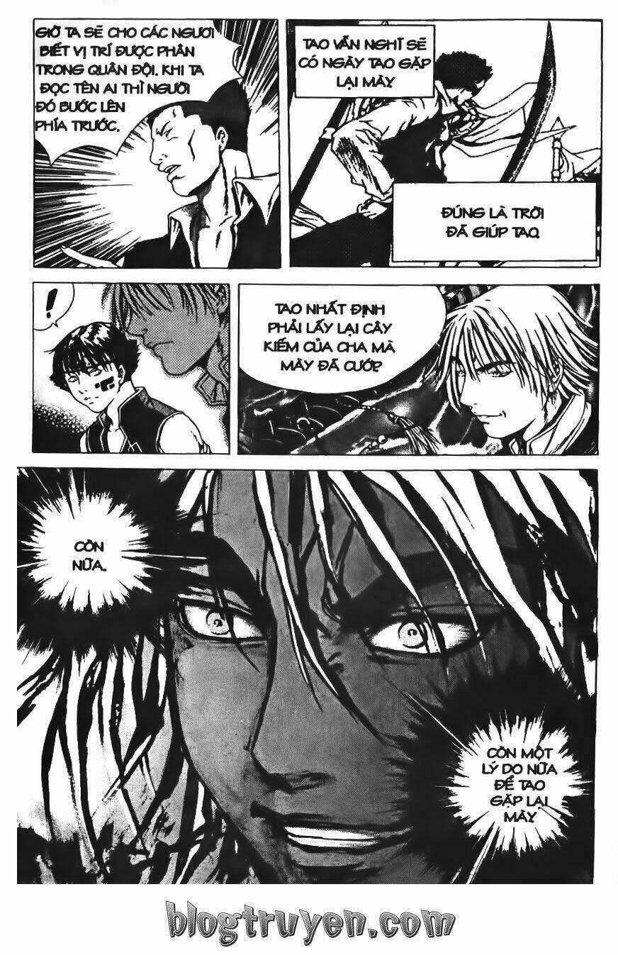 Threads Of Time - Dòng Thời Gian - Chapter 33 - Trang 37