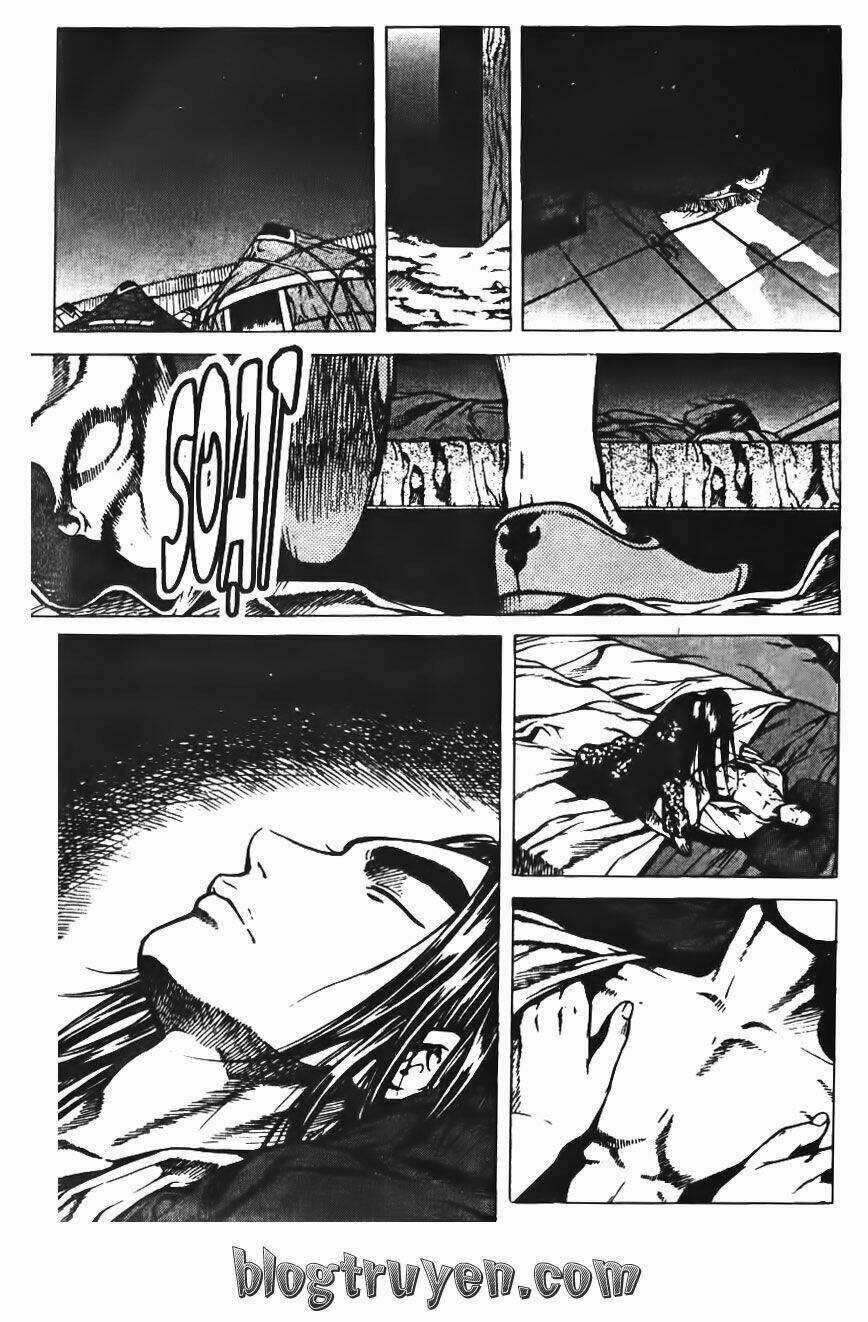 Threads Of Time - Dòng Thời Gian - Chapter 39 - Trang 44