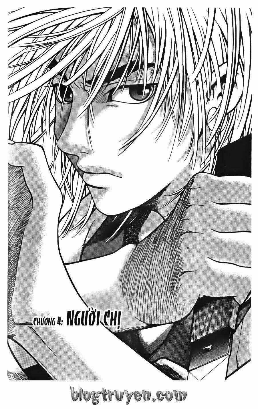 Threads Of Time - Dòng Thời Gian - Chapter 4 - Trang 2