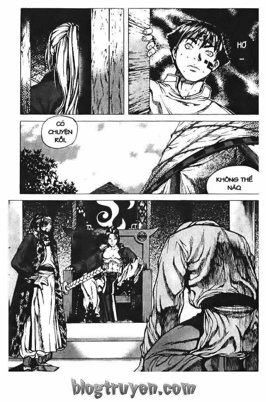 Threads Of Time - Dòng Thời Gian - Chapter 41 - Trang 14