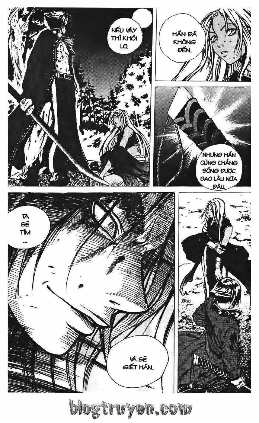 Threads Of Time - Dòng Thời Gian - Chapter 42 - Trang 31