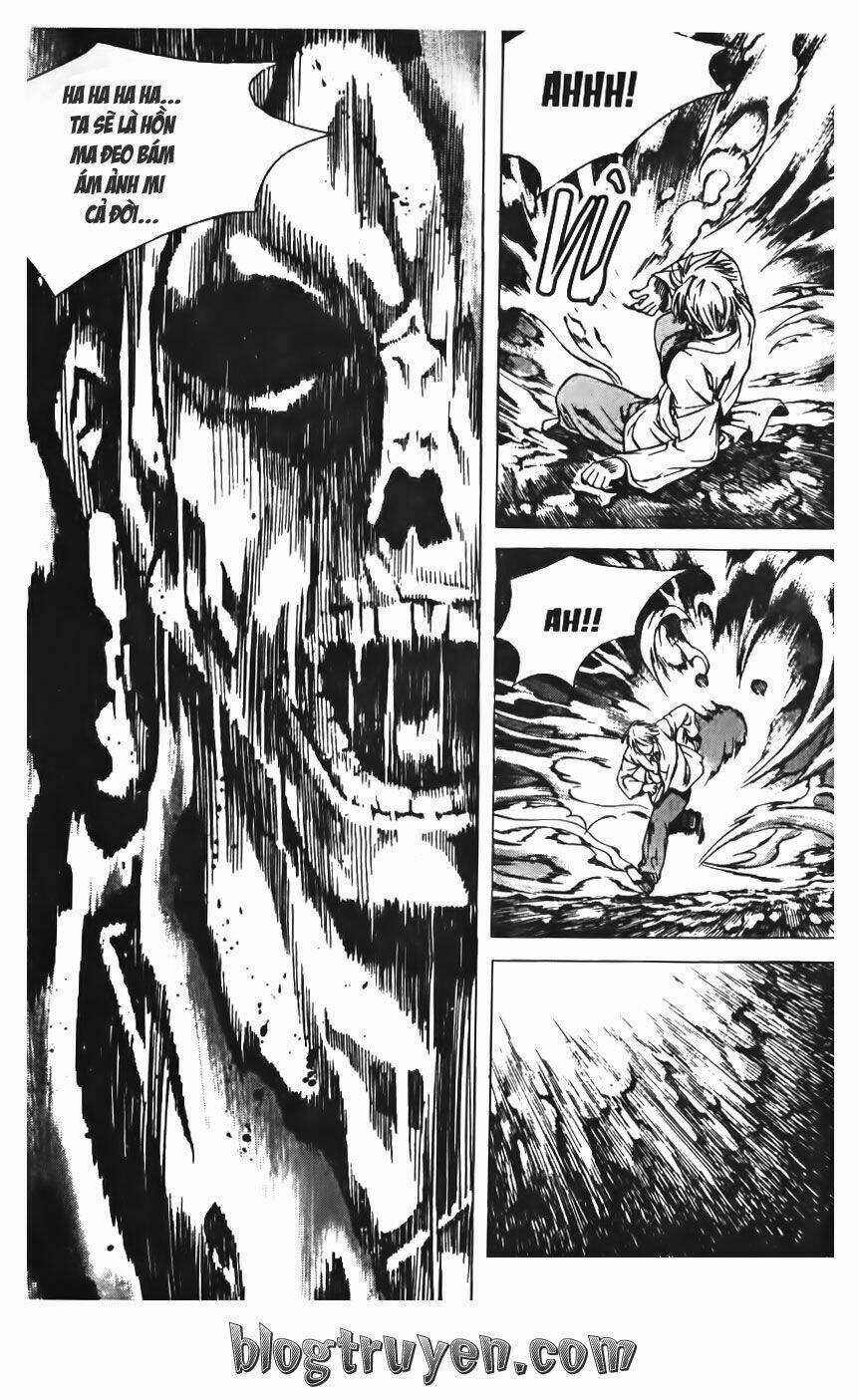 Threads Of Time - Dòng Thời Gian - Chapter 43 - Trang 13