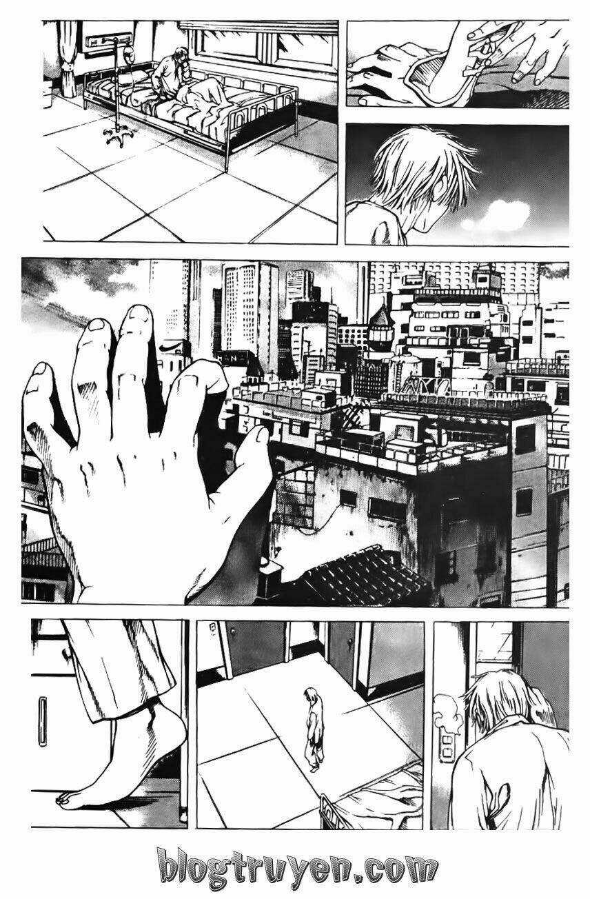 Threads Of Time - Dòng Thời Gian - Chapter 45 - Trang 27