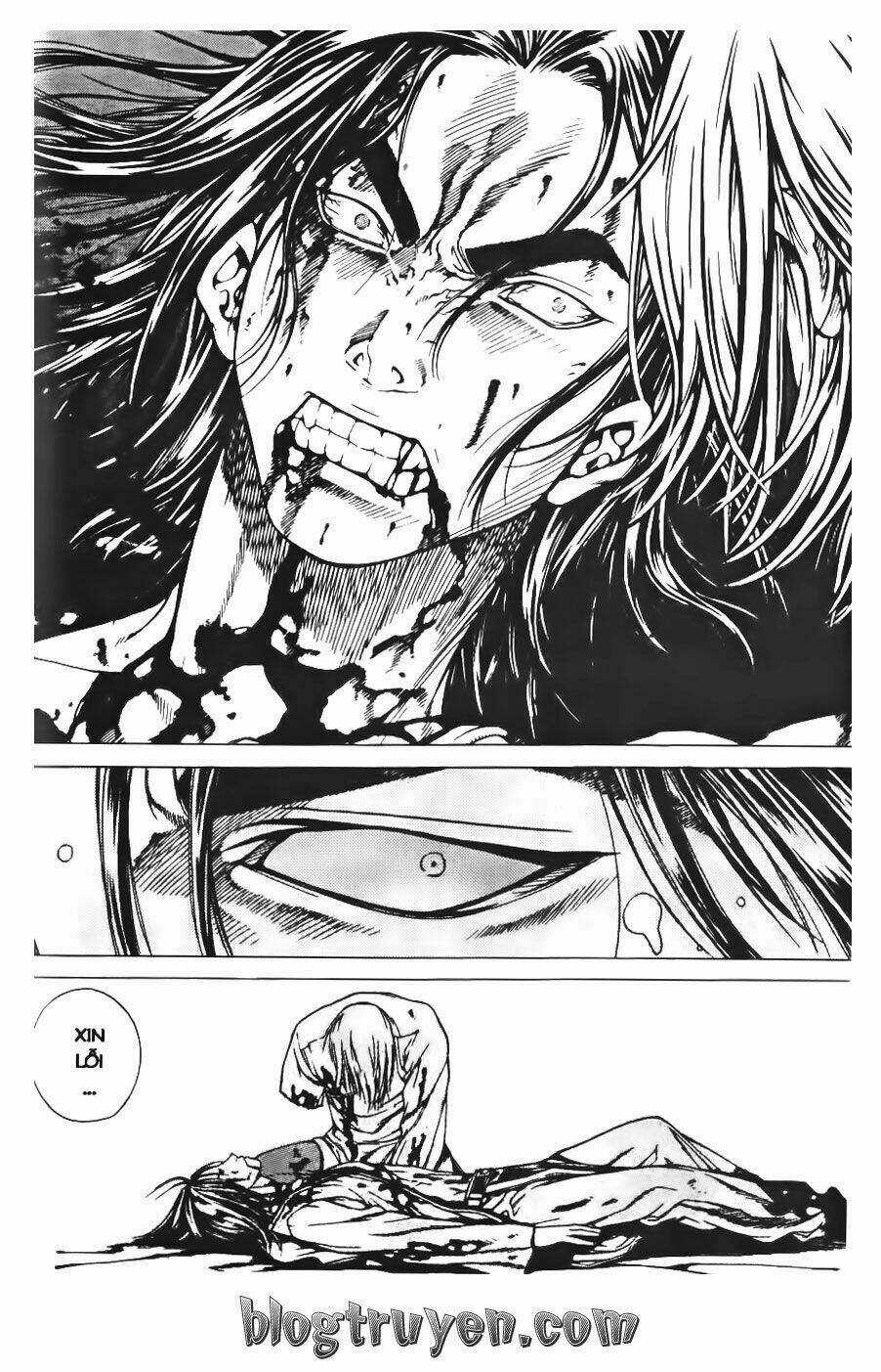 Threads Of Time - Dòng Thời Gian - Chapter 45 - Trang 5