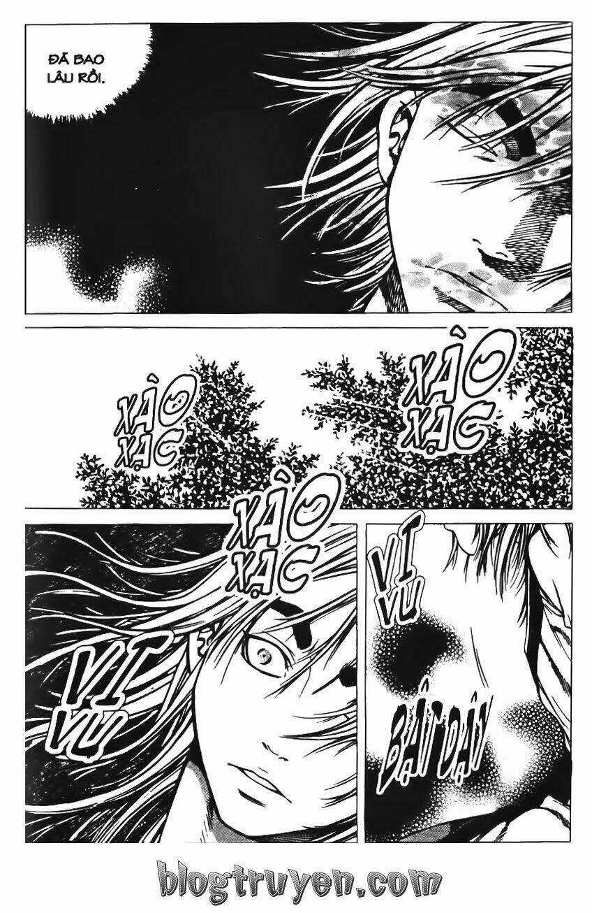 Threads Of Time - Dòng Thời Gian - Chapter 46 - Trang 41