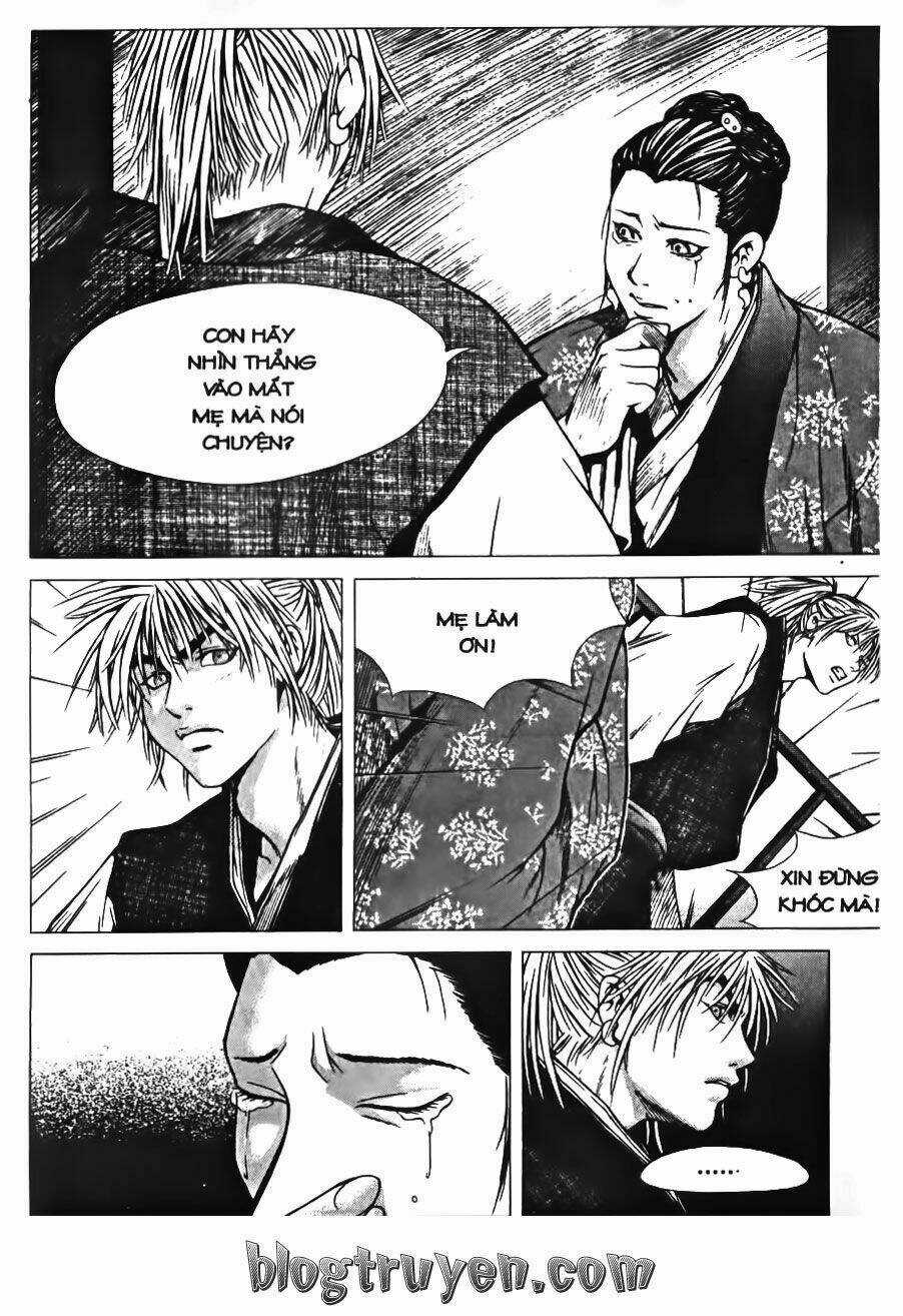 Threads Of Time - Dòng Thời Gian - Chapter 7 - Trang 3