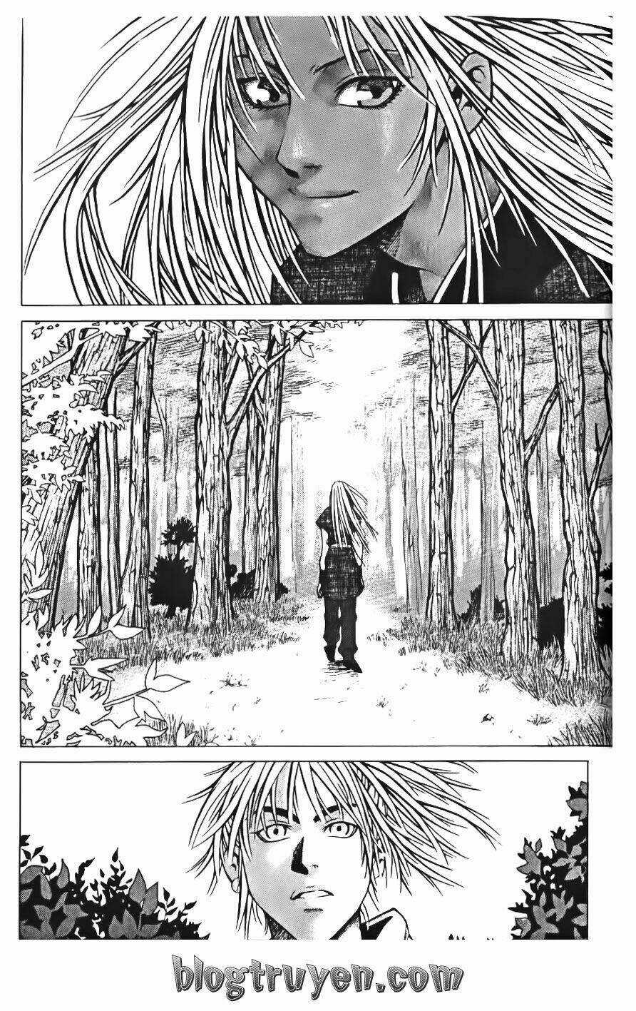 Threads Of Time - Dòng Thời Gian - Chapter 9 - Trang 35