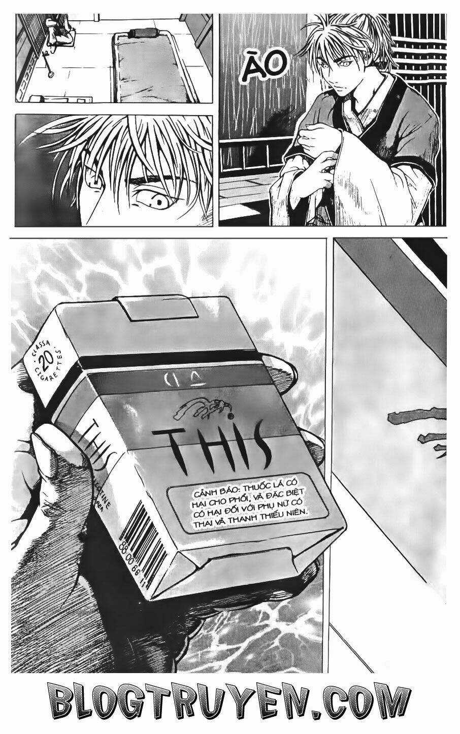 Threads Of Time - Chapter 1 - Trang 16