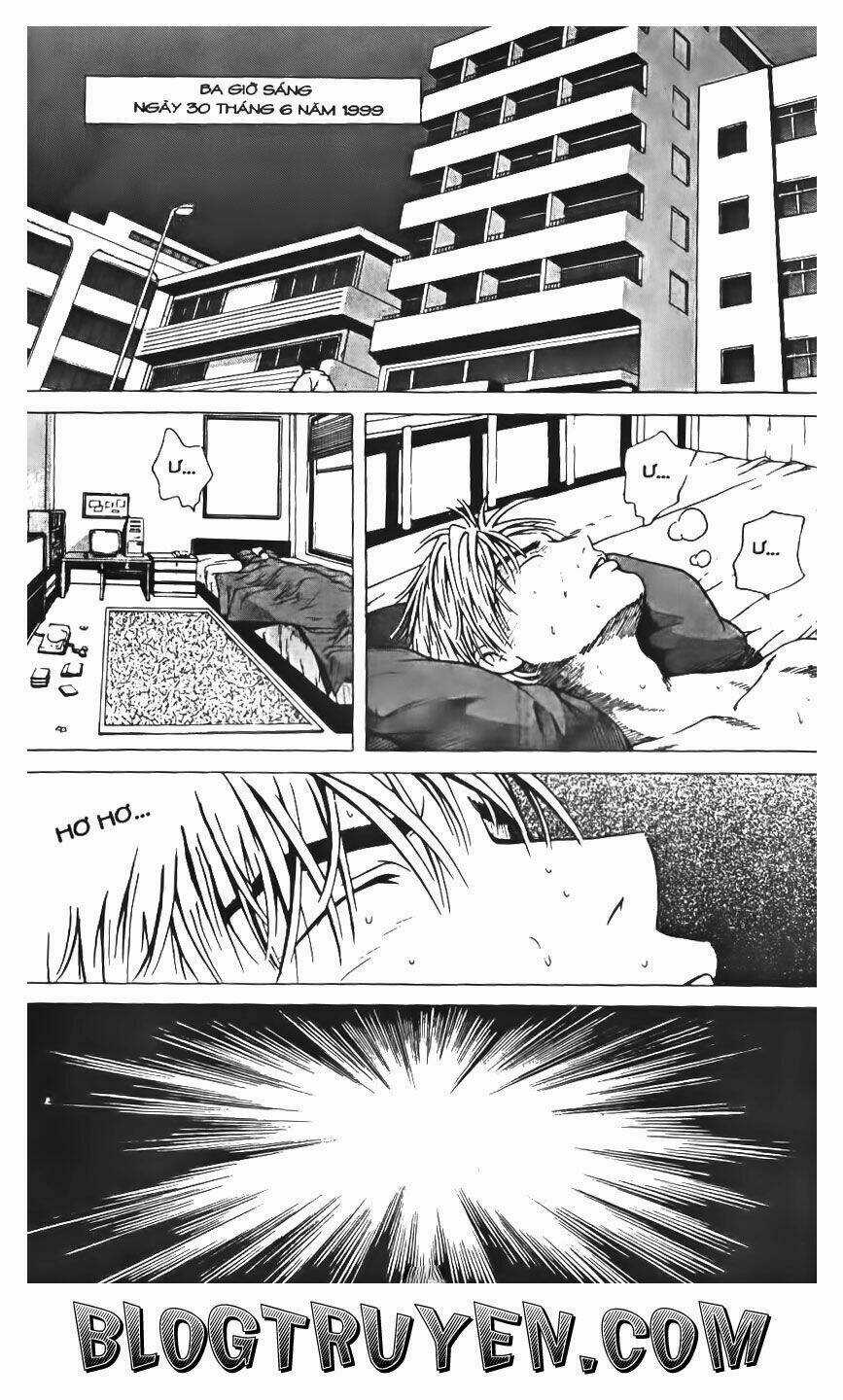 Threads Of Time - Chapter 1 - Trang 21