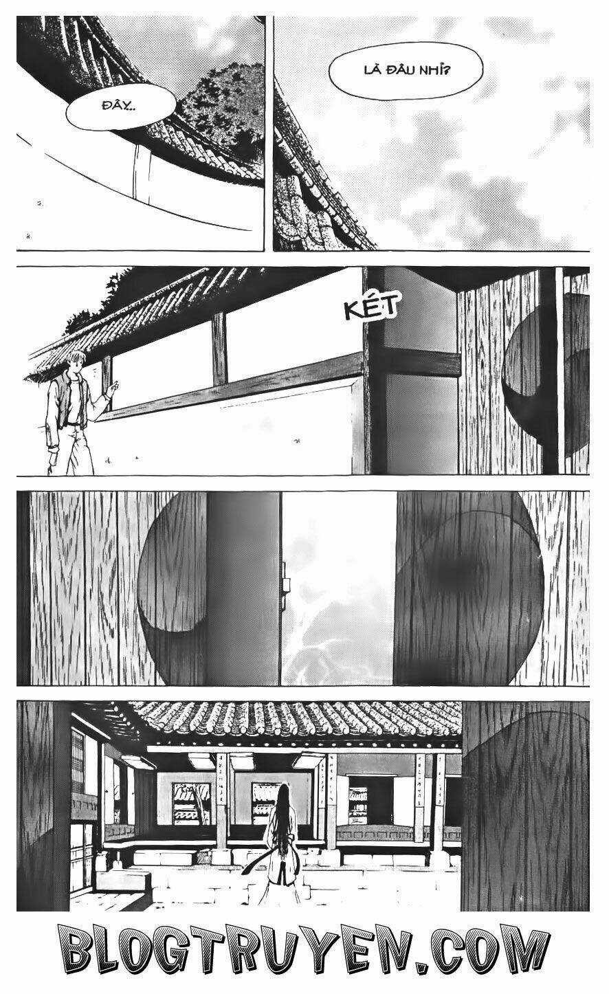 Threads Of Time - Chapter 1 - Trang 23