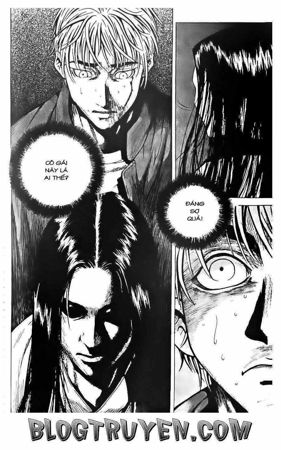 Threads Of Time - Chapter 1 - Trang 26