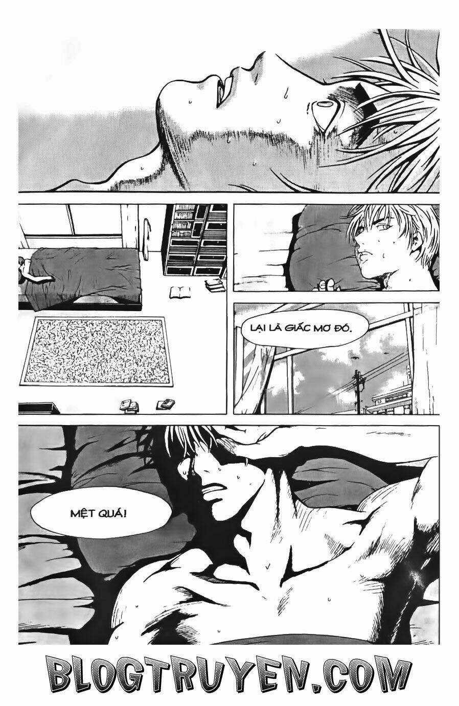 Threads Of Time - Chapter 1 - Trang 27