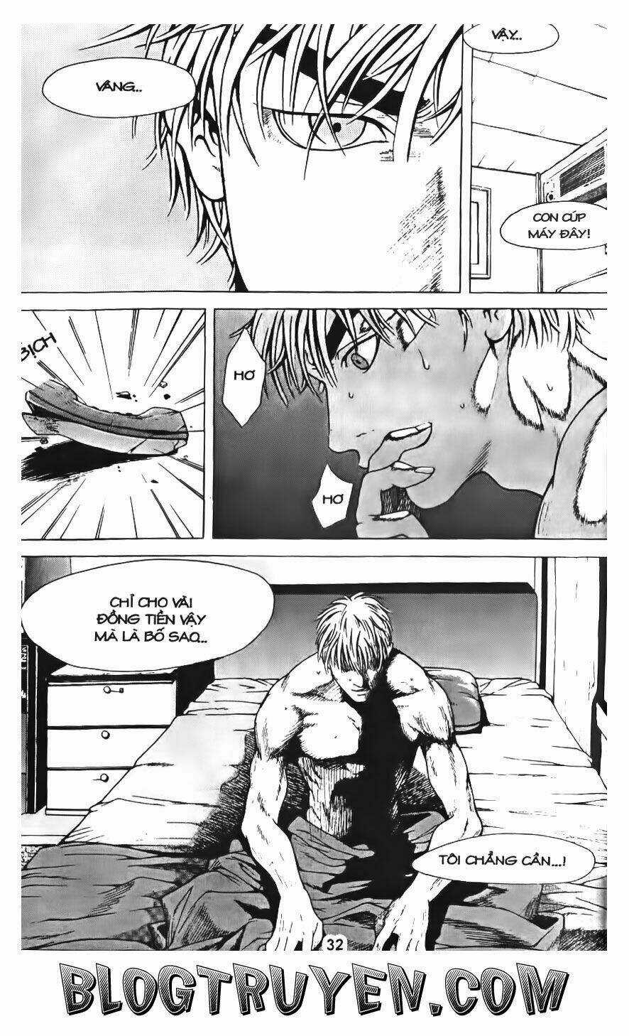 Threads Of Time - Chapter 1 - Trang 29