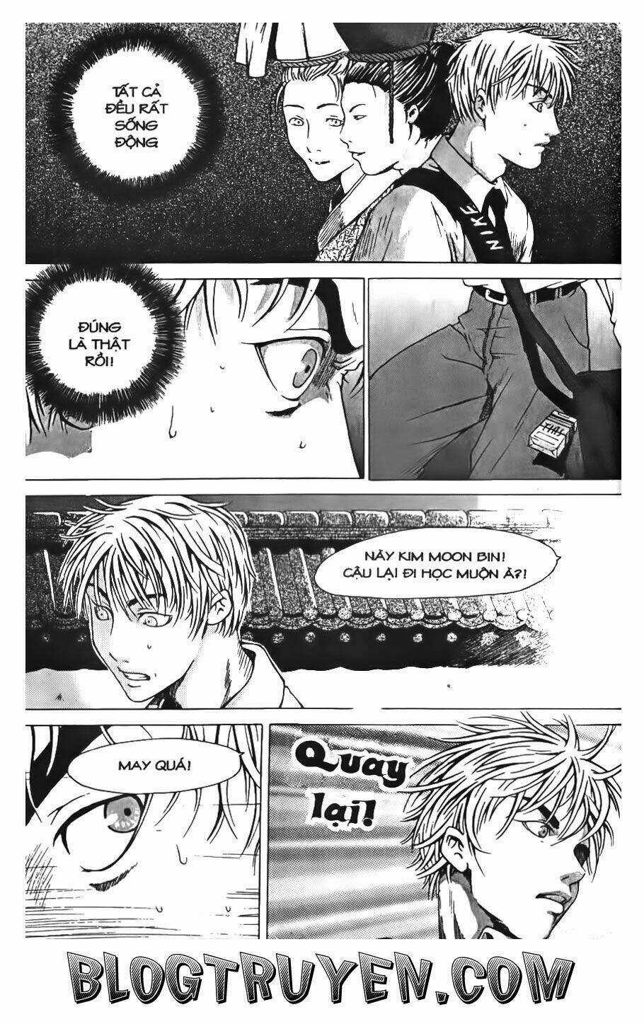 Threads Of Time - Chapter 1 - Trang 34