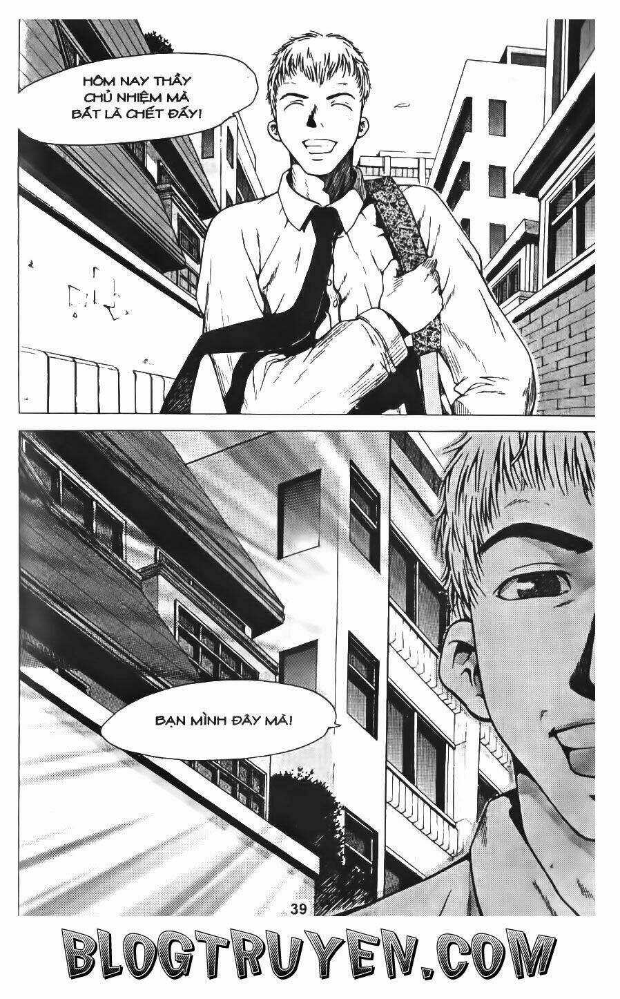 Threads Of Time - Chapter 1 - Trang 35