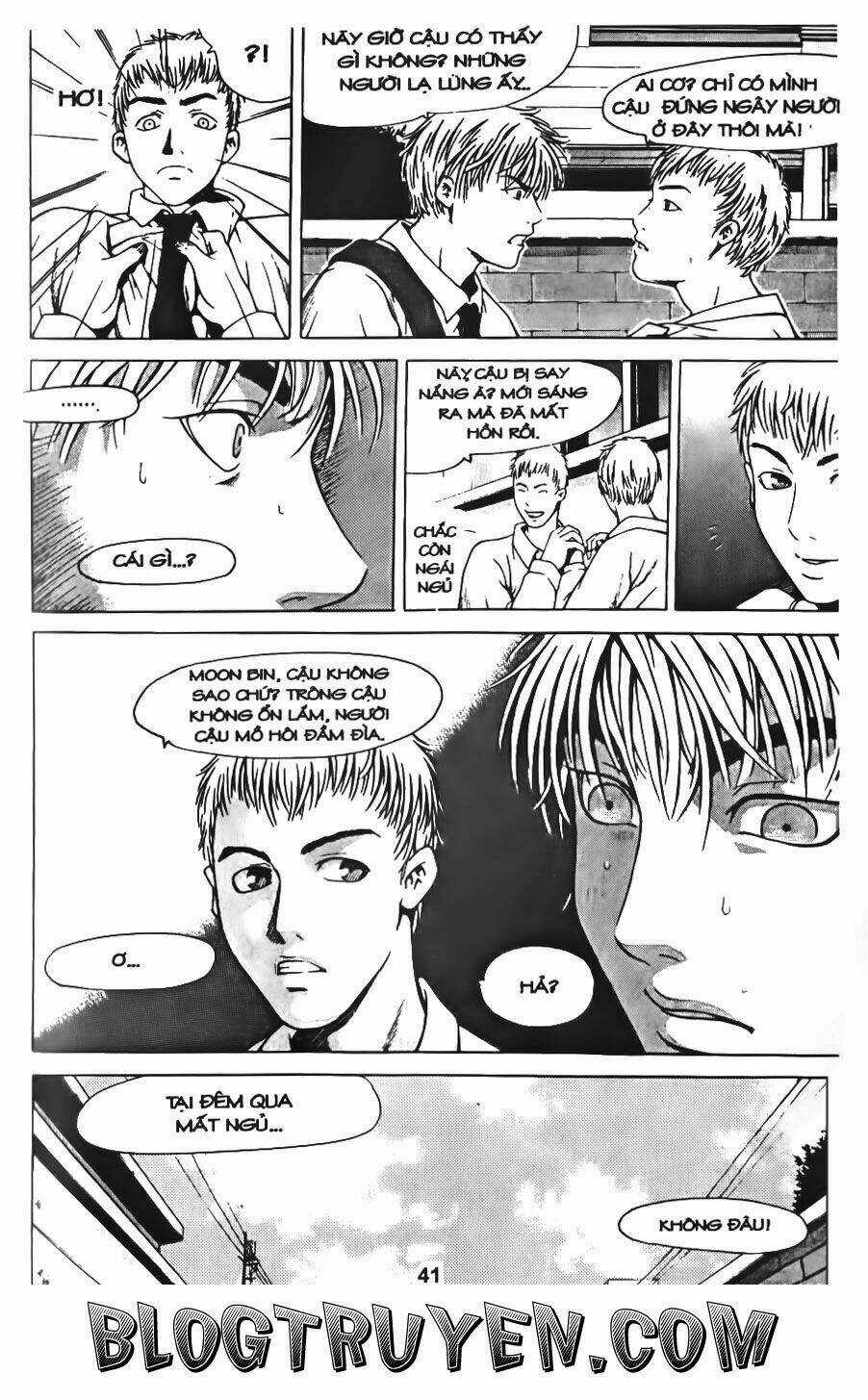 Threads Of Time - Chapter 1 - Trang 37