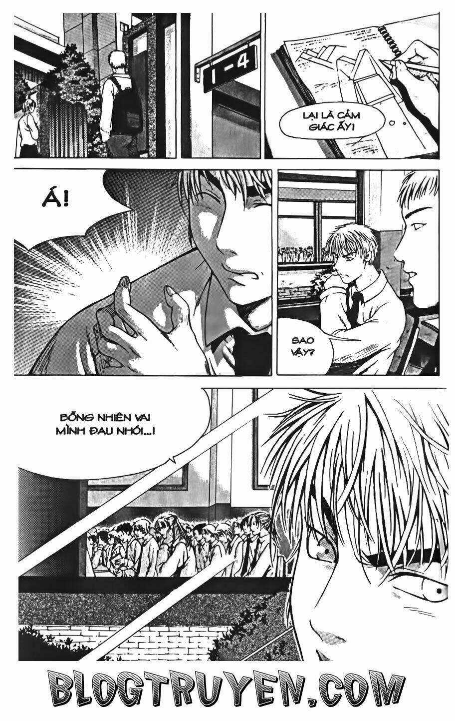 Threads Of Time - Chapter 1 - Trang 38