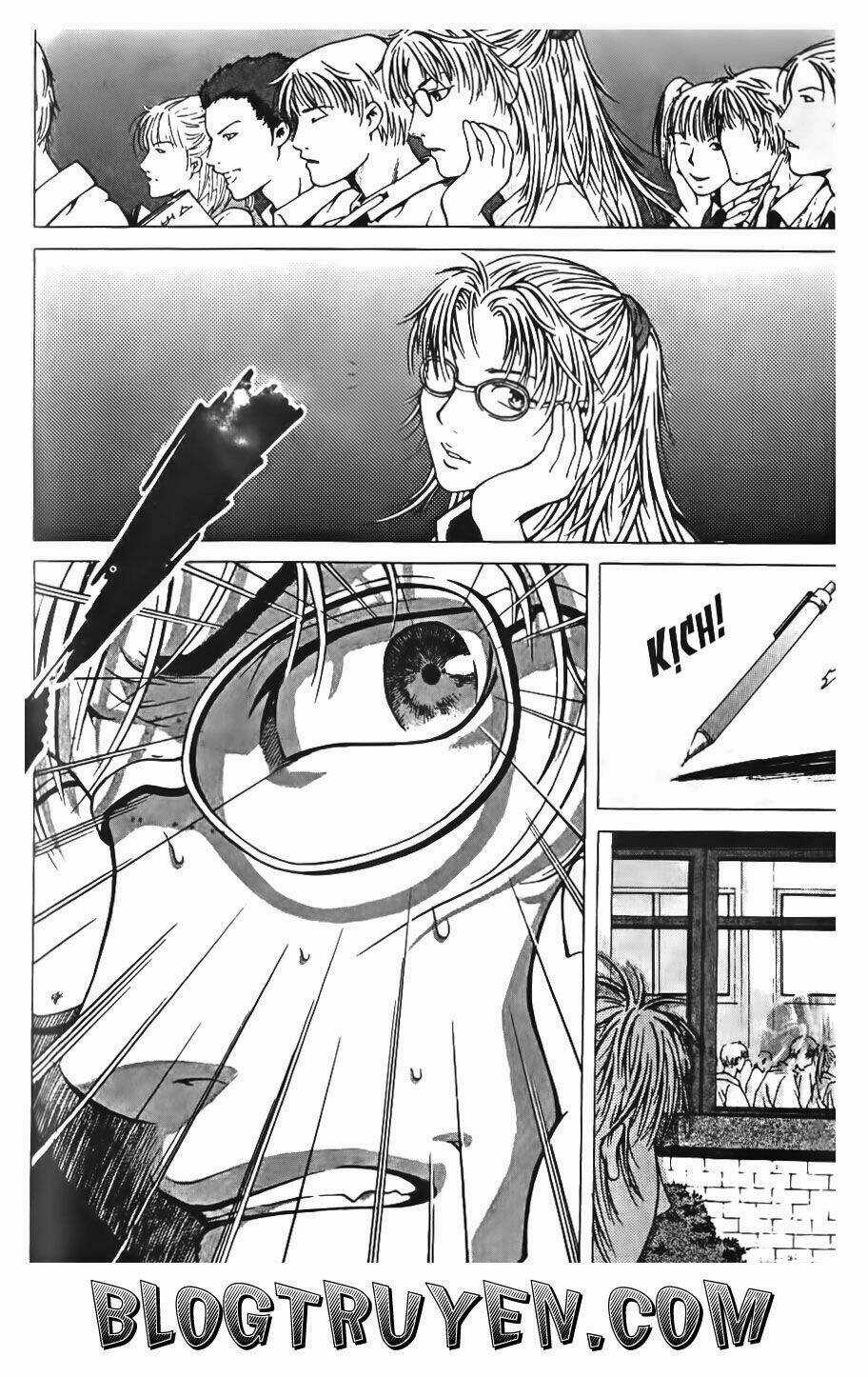 Threads Of Time - Chapter 1 - Trang 39