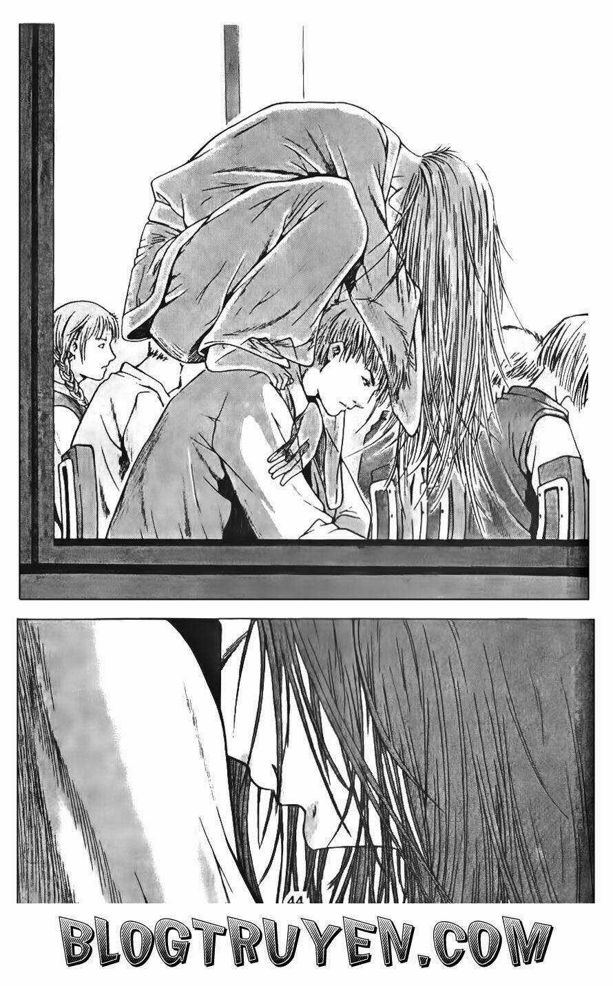 Threads Of Time - Chapter 1 - Trang 40