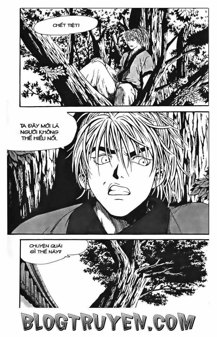 Threads Of Time - Chapter 1 - Trang 5