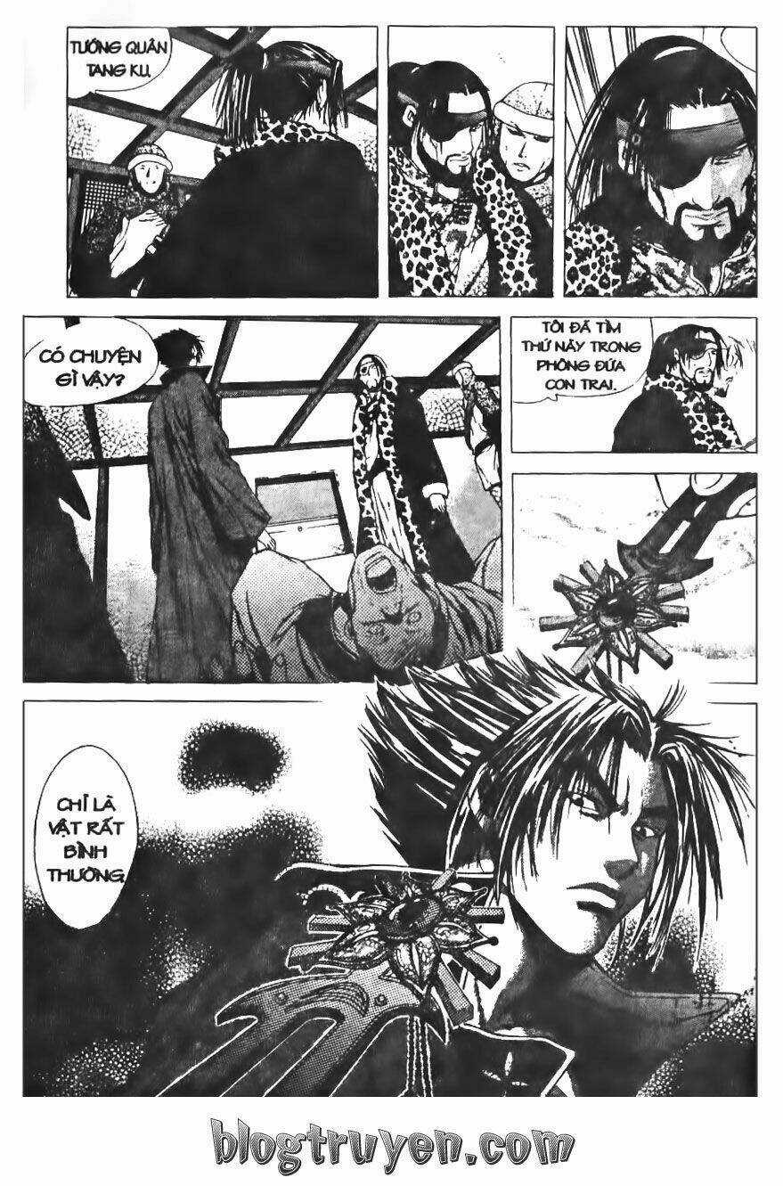 Threads Of Time - Chapter 18 - Trang 2