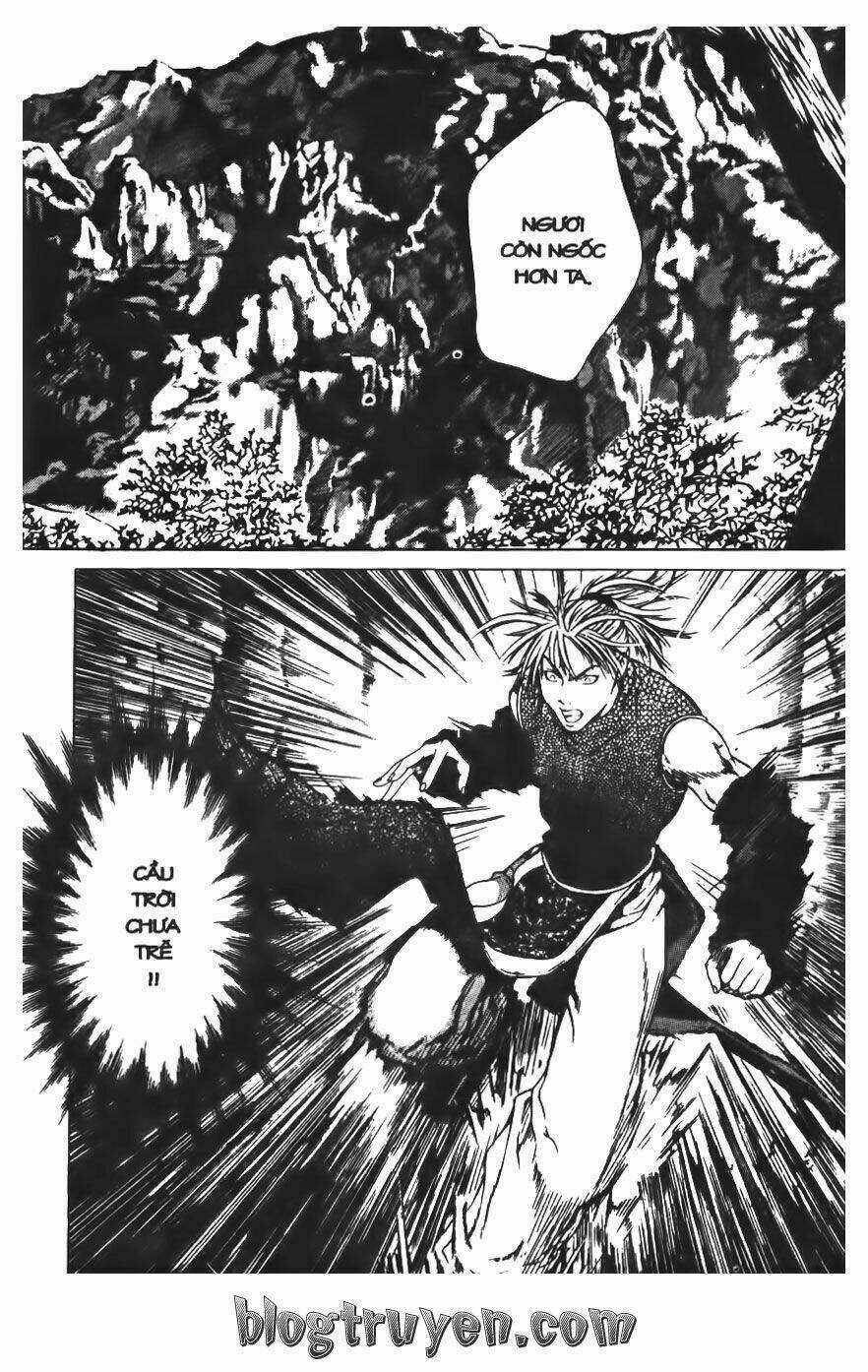 Threads Of Time - Chapter 18 - Trang 11