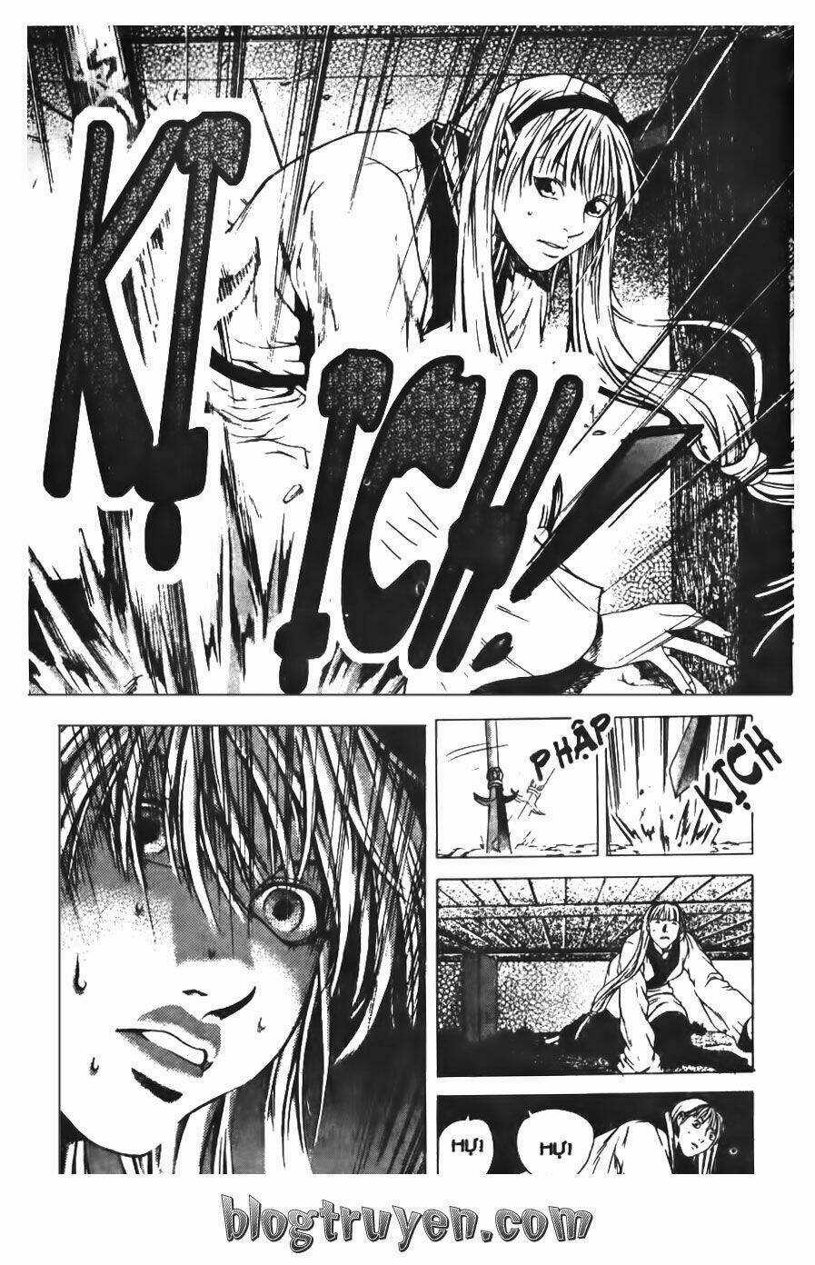 Threads Of Time - Chapter 18 - Trang 14