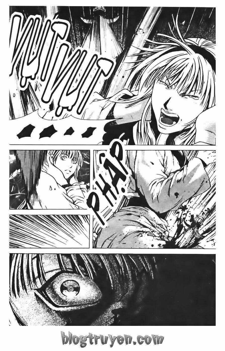 Threads Of Time - Chapter 18 - Trang 15