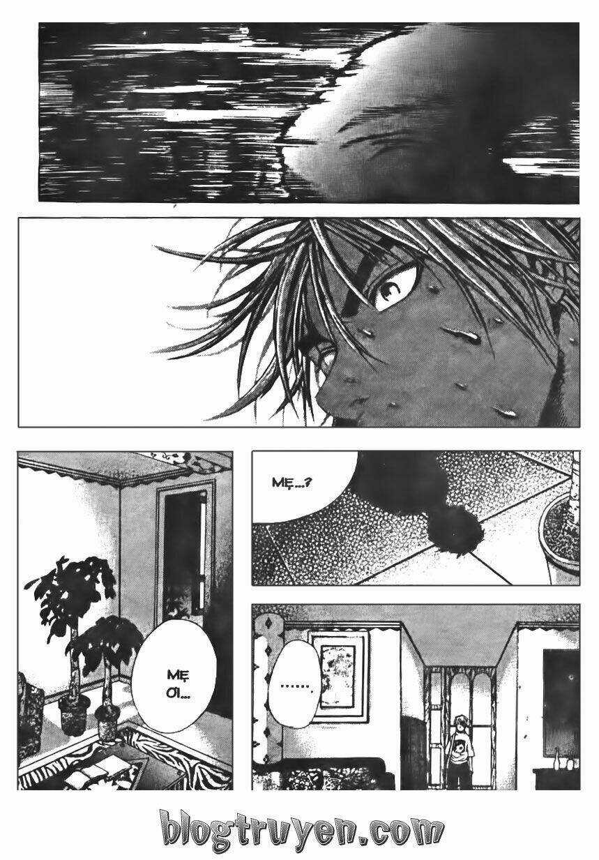 Threads Of Time - Chapter 18 - Trang 16