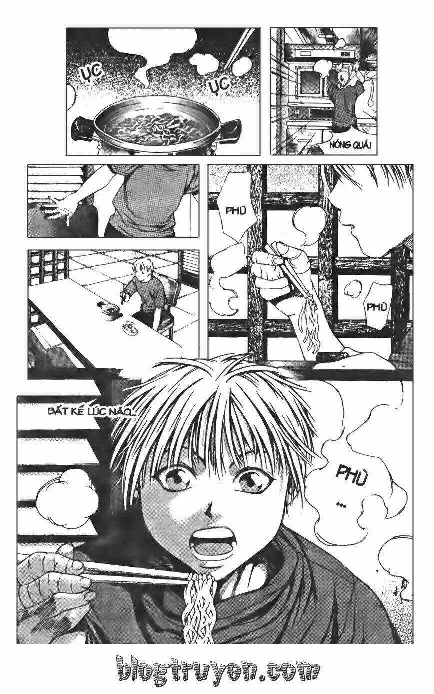 Threads Of Time - Chapter 18 - Trang 17