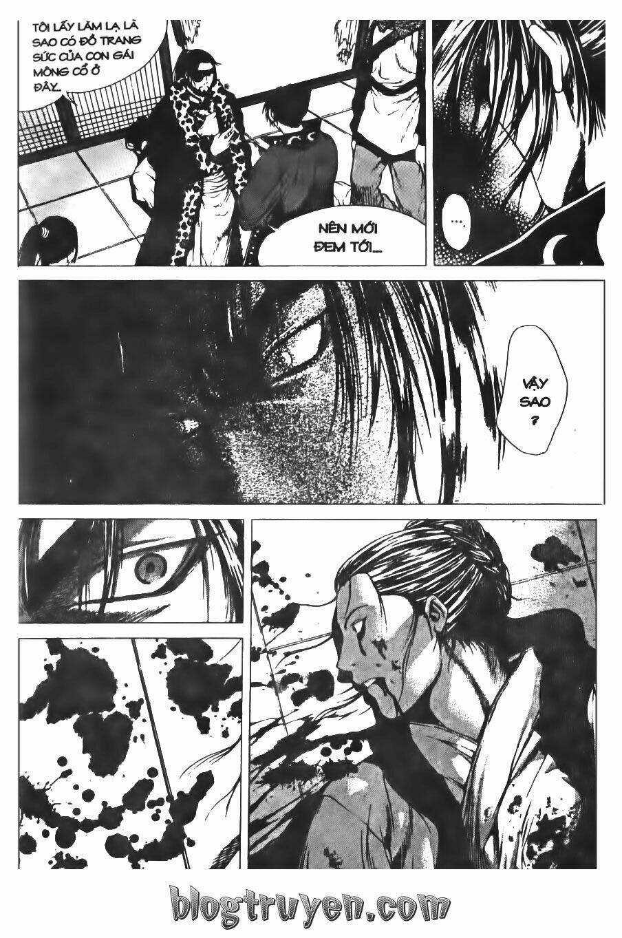 Threads Of Time - Chapter 18 - Trang 3