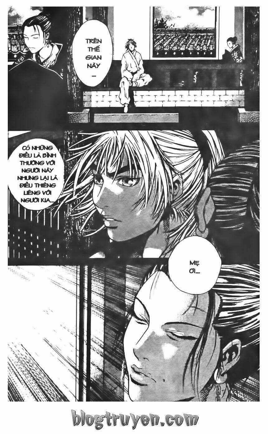 Threads Of Time - Chapter 18 - Trang 21